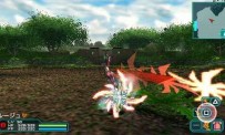 Phantasy Star Portable 2