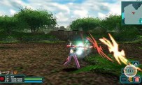 Phantasy Star Portable 2