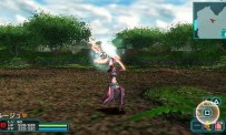 Phantasy Star Portable 2