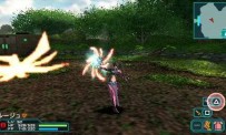 Phantasy Star Portable 2