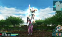 Phantasy Star Portable 2