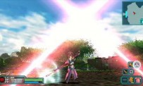 Phantasy Star Portable 2