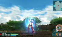 Phantasy Star Portable 2