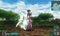 Phantasy Star Portable 2