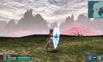 Phantasy Star Portable 2