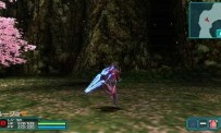 Phantasy Star Portable 2