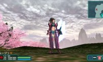 Phantasy Star Portable 2