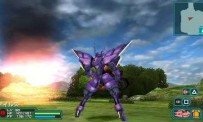 Phantasy Star Portable 2