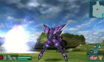 Phantasy Star Portable 2