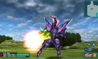 Phantasy Star Portable 2