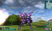 Phantasy Star Portable 2