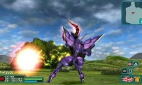 Phantasy Star Portable 2