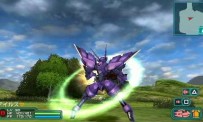 Phantasy Star Portable 2