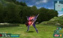 Phantasy Star Portable 2