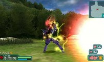 Phantasy Star Portable 2