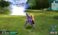 Phantasy Star Portable 2