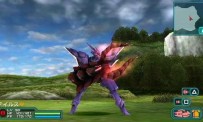 Phantasy Star Portable 2