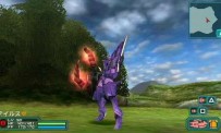 Phantasy Star Portable 2