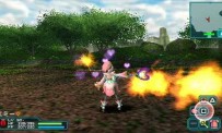 Phantasy Star Portable 2