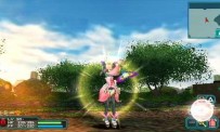 Phantasy Star Portable 2