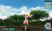 Phantasy Star Portable 2