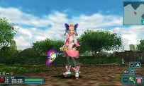 Phantasy Star Portable 2