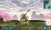 Phantasy Star Portable 2