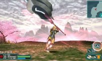 Phantasy Star Portable 2