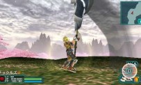 Phantasy Star Portable 2