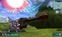 Phantasy Star Portable 2