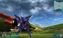 Phantasy Star Portable 2