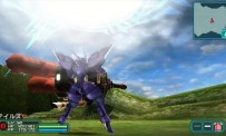 Phantasy Star Portable 2