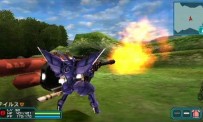 Phantasy Star Portable 2