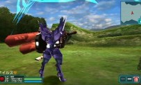 Phantasy Star Portable 2