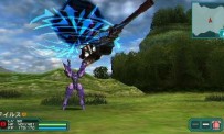 Phantasy Star Portable 2