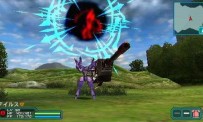 Phantasy Star Portable 2