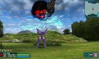 Phantasy Star Portable 2