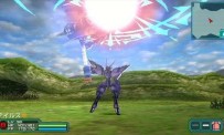 Phantasy Star Portable 2