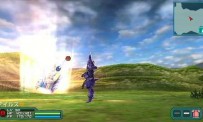 Phantasy Star Portable 2