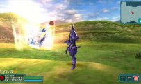 Phantasy Star Portable 2