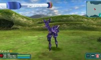 Phantasy Star Portable 2