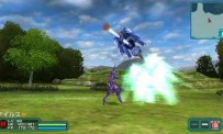 Phantasy Star Portable 2