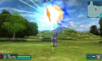 Phantasy Star Portable 2