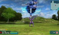 Phantasy Star Portable 2