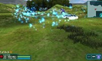 Phantasy Star Portable 2