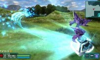 Phantasy Star Portable 2