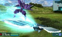 Phantasy Star Portable 2