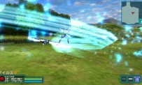 Phantasy Star Portable 2