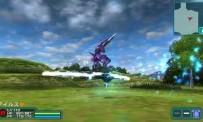 Phantasy Star Portable 2