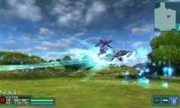 Phantasy Star Portable 2